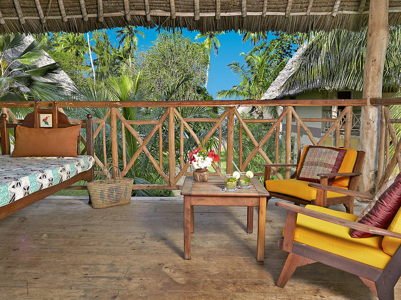 Neptune Palm Beach Boutique Resort & Spa 10