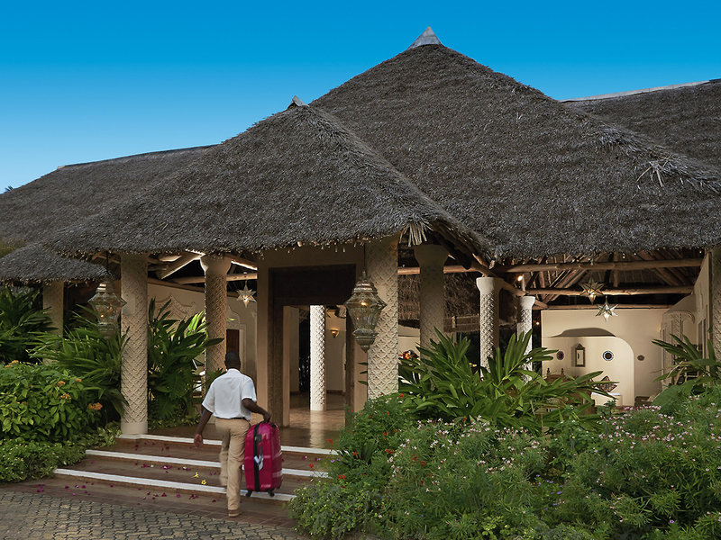 Neptune Palm Beach Boutique Resort & Spa 12