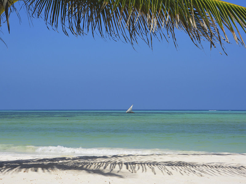 Neptune Pwani Beach Resort & Spa 4