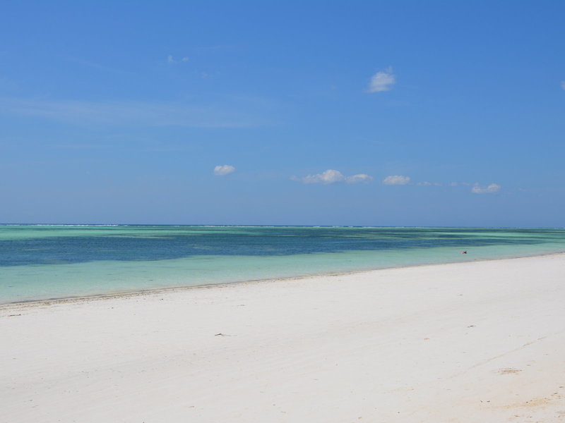 Neptune Pwani Beach Resort & Spa 8