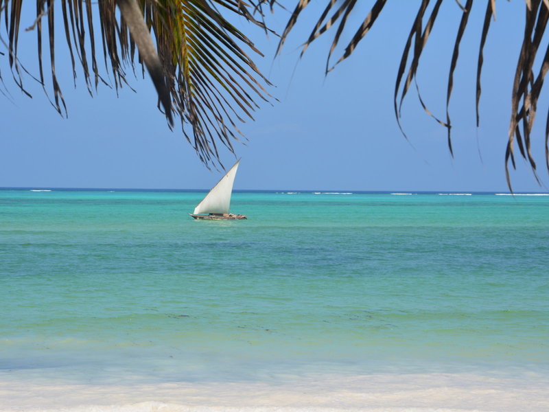 Neptune Pwani Beach Resort & Spa 10