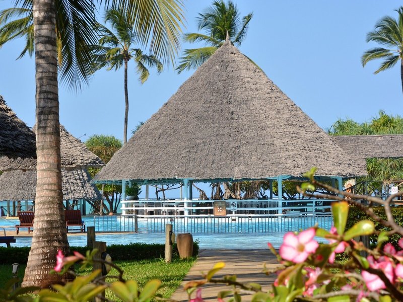 Neptune Pwani Beach Resort & Spa 15