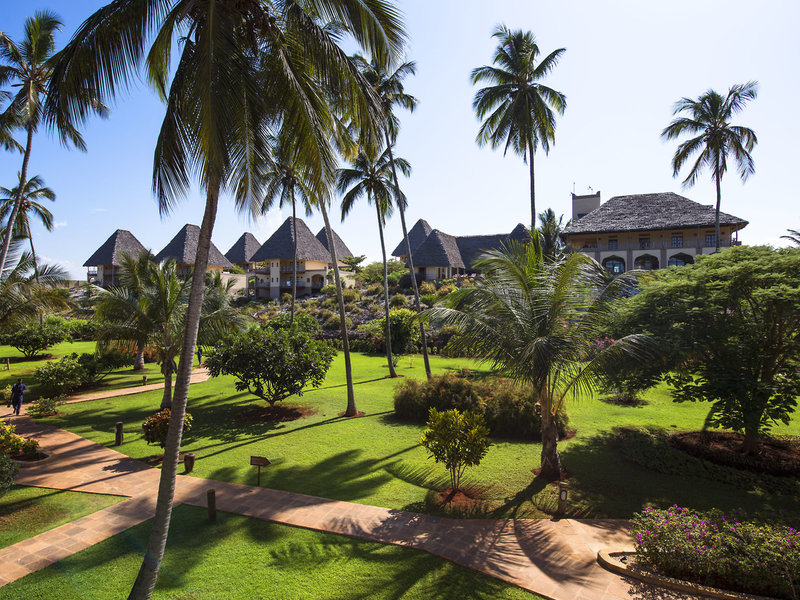 Neptune Pwani Beach Resort & Spa 17