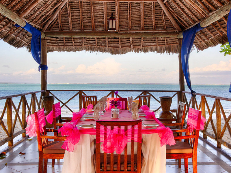 Neptune Pwani Beach Resort & Spa 22