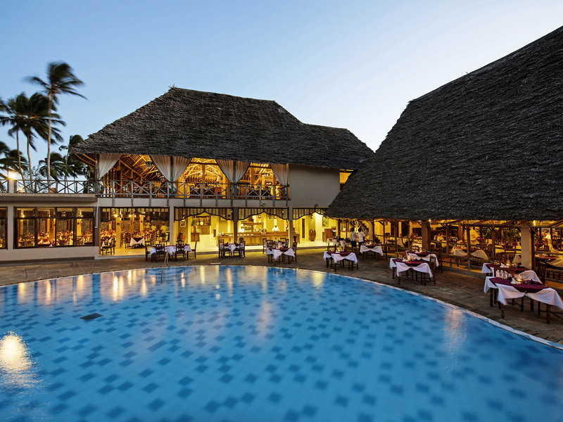 Neptune Pwani Beach Resort & Spa 24