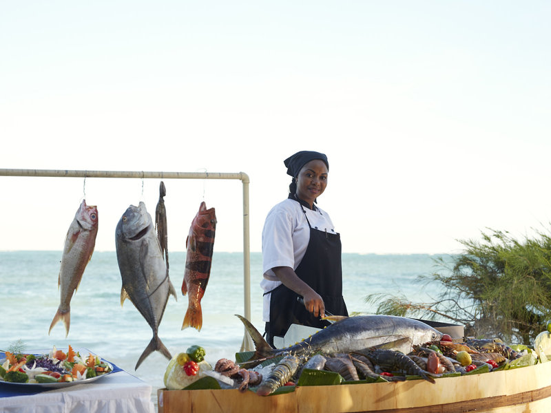 Neptune Pwani Beach Resort & Spa 25