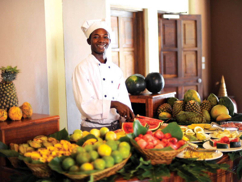 Neptune Pwani Beach Resort & Spa 26