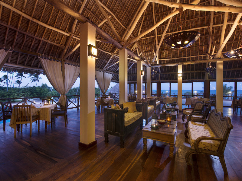 Neptune Pwani Beach Resort & Spa 27