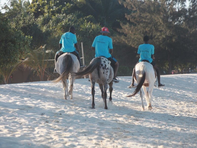 Neptune Pwani Beach Resort & Spa 33
