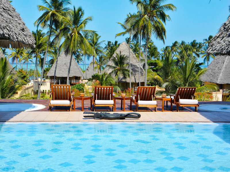 Neptune Pwani Beach Resort & Spa 34