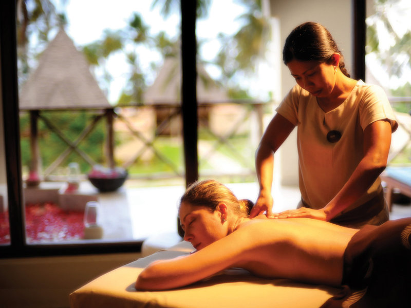 Neptune Pwani Beach Resort & Spa 35