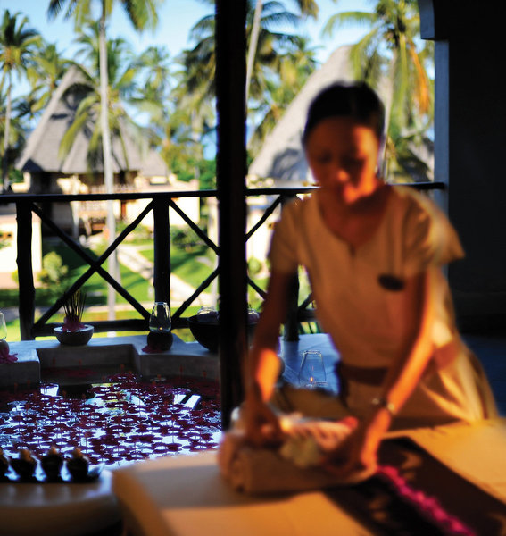 Neptune Pwani Beach Resort & Spa 37