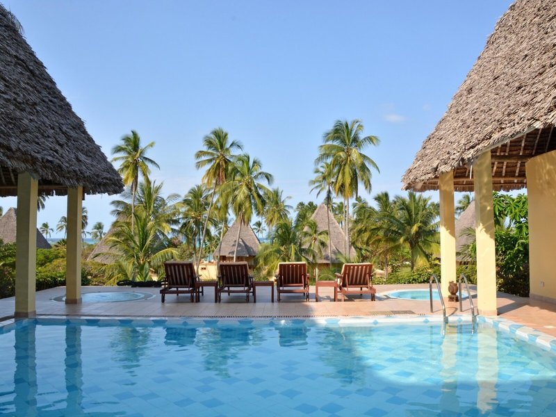 Neptune Pwani Beach Resort & Spa 38