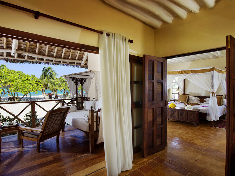 Neptune Pwani Beach Resort & Spa 40