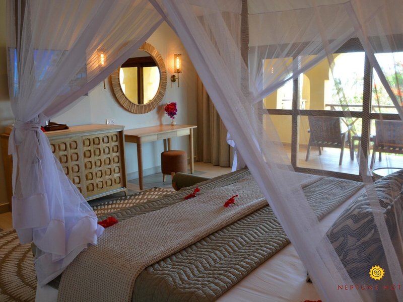 Neptune Pwani Beach Resort & Spa 48