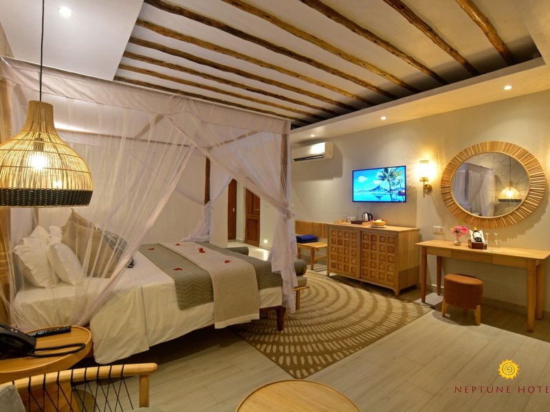 Neptune Pwani Beach Resort & Spa 50