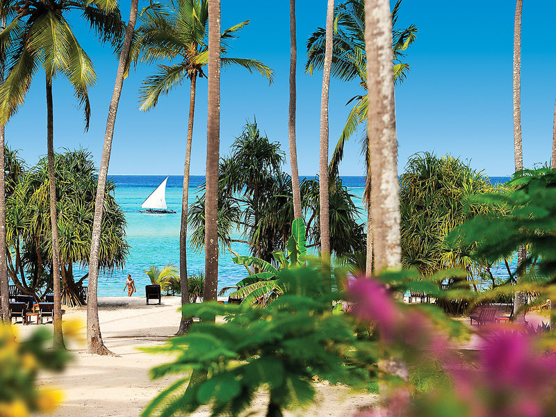 Neptune Pwani Beach Resort & Spa 7