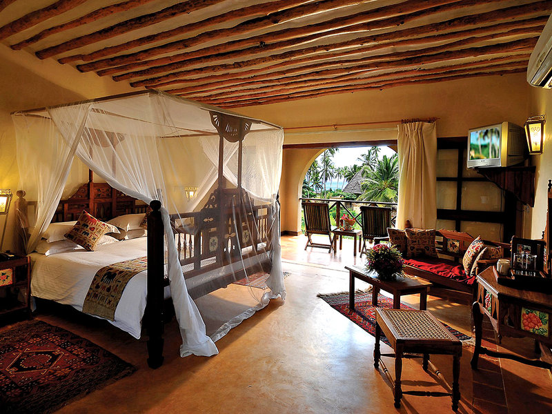 Neptune Pwani Beach Resort & Spa 8