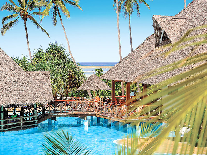 Neptune Pwani Beach Resort & Spa 9