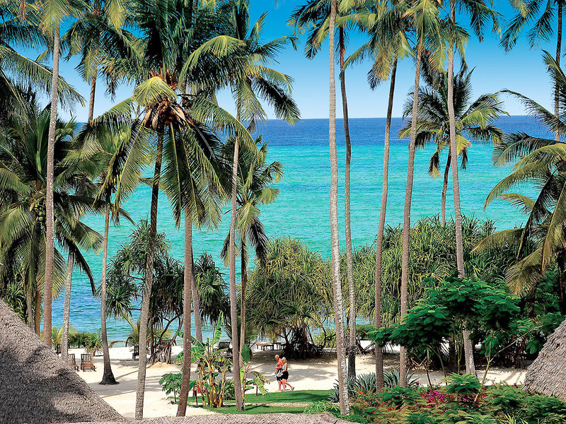 Neptune Pwani Beach Resort & Spa 11