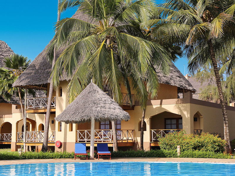 Neptune Pwani Beach Resort & Spa 13