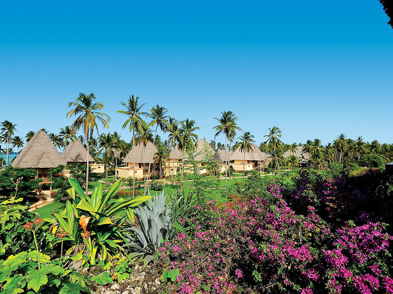 Neptune Pwani Beach Resort & Spa 16