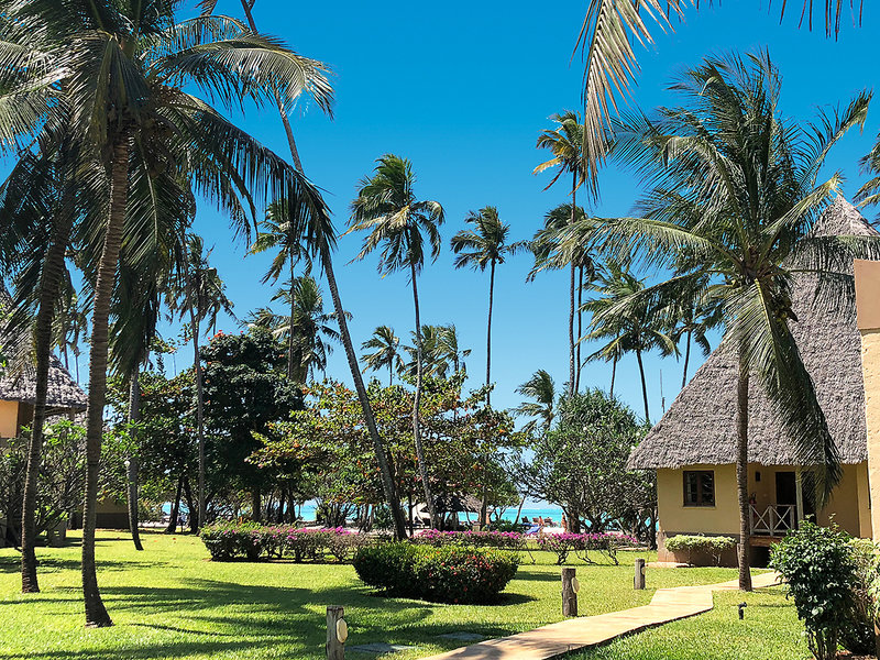 Neptune Pwani Beach Resort & Spa 17