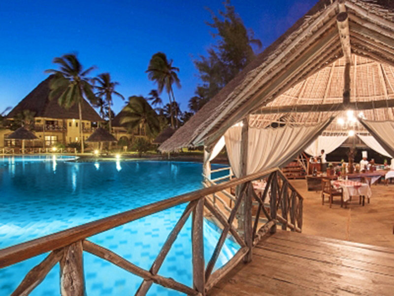 Neptune Pwani Beach Resort & Spa 20