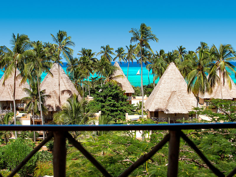 Neptune Pwani Beach Resort & Spa 21