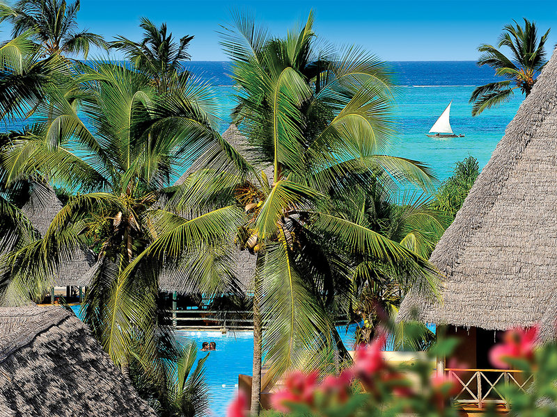 Neptune Pwani Beach Resort & Spa 22