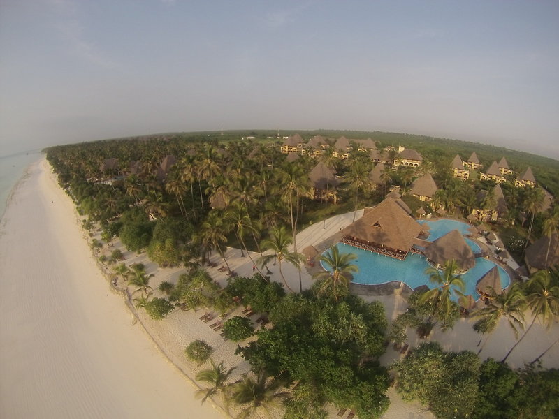 Neptune Pwani Beach Resort & Spa 2