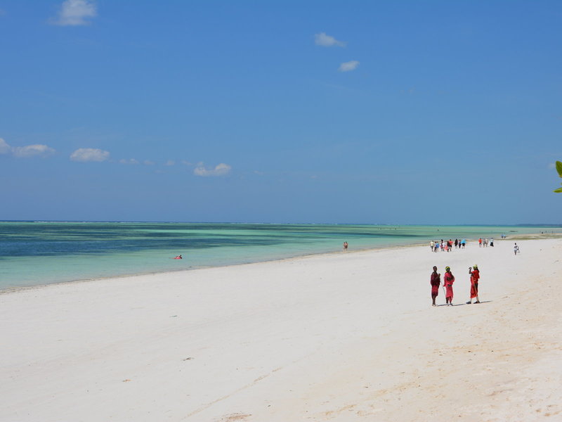 Neptune Pwani Beach Resort & Spa 5