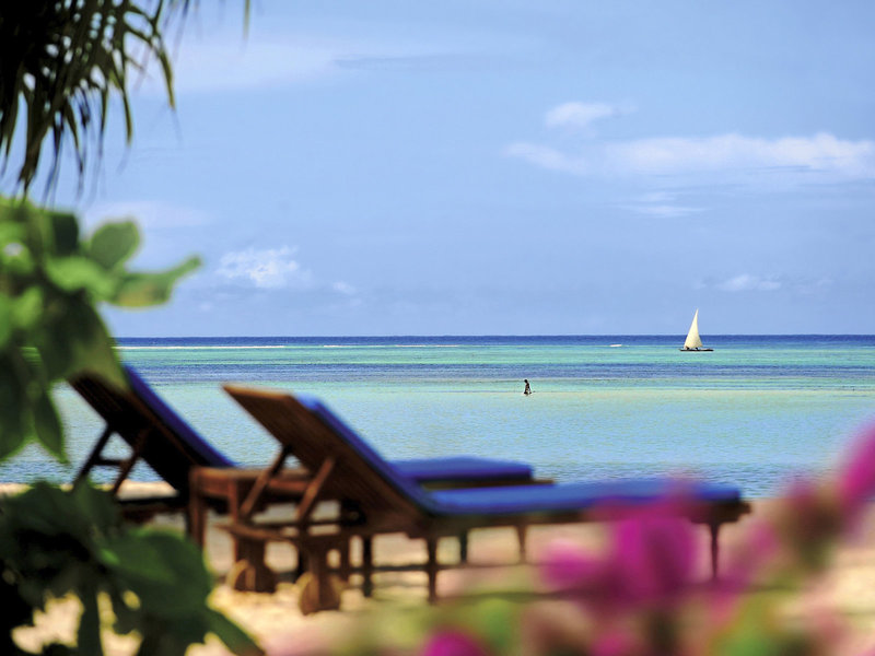 Neptune Pwani Beach Resort & Spa 7