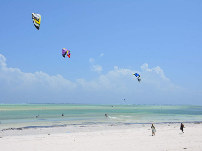 Neptune Pwani Beach Resort & Spa 9