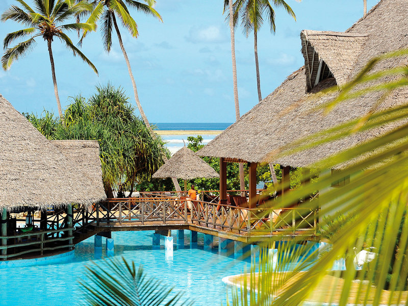 Neptune Pwani Beach Resort & Spa 12