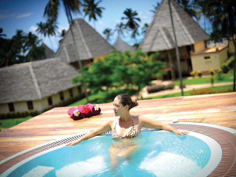 Neptune Pwani Beach Resort & Spa 13