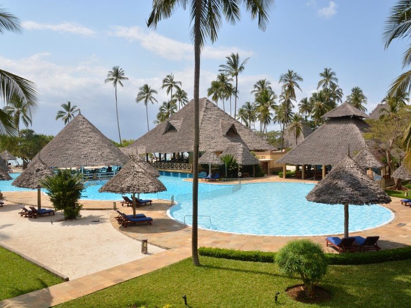 Neptune Pwani Beach Resort & Spa 14
