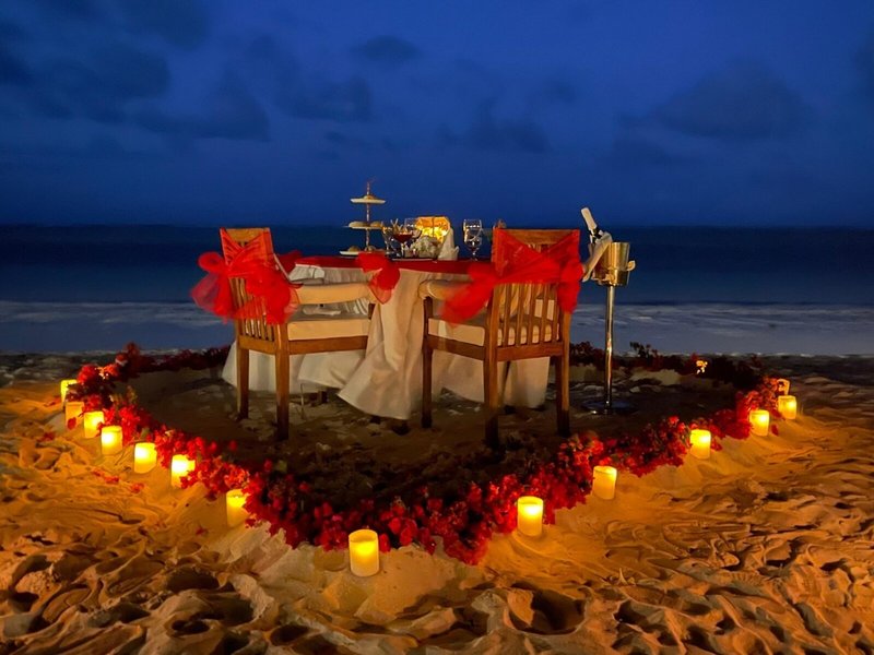 Neptune Pwani Beach Resort & Spa 19