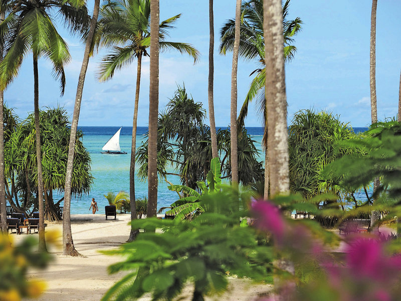 Neptune Pwani Beach Resort & Spa 21