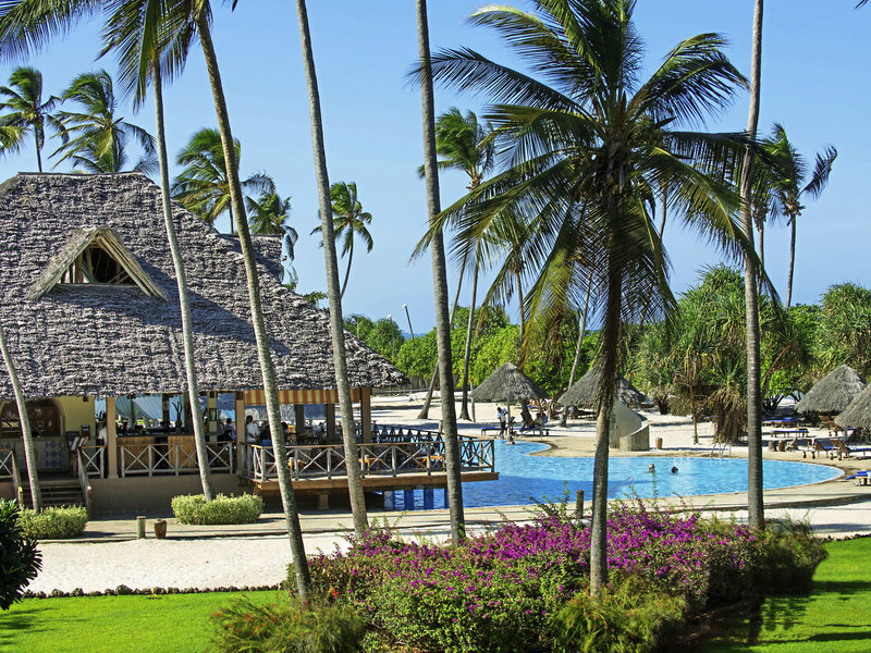 Neptune Pwani Beach Resort & Spa 23