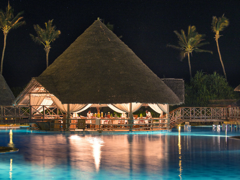 Neptune Pwani Beach Resort & Spa 28
