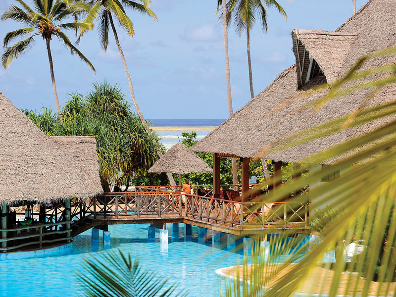 Neptune Pwani Beach Resort & Spa 29