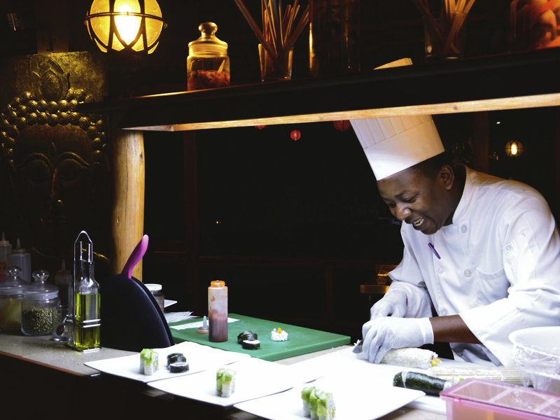 Neptune Pwani Beach Resort & Spa 30