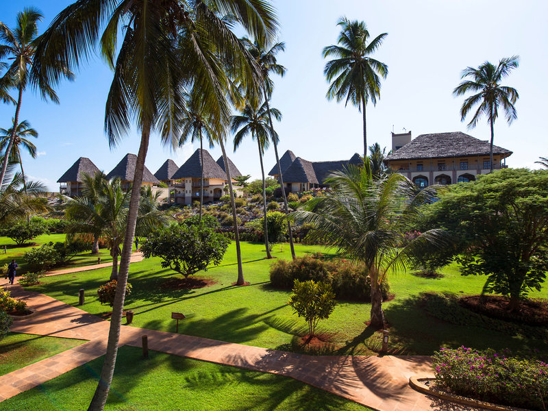 Neptune Pwani Beach Resort & Spa 41