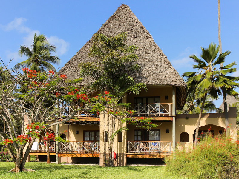 Neptune Pwani Beach Resort & Spa 42