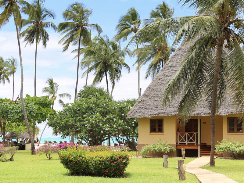 Neptune Pwani Beach Resort & Spa 43