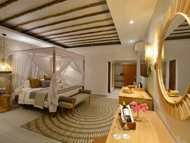 Neptune Pwani Beach Resort & Spa 46