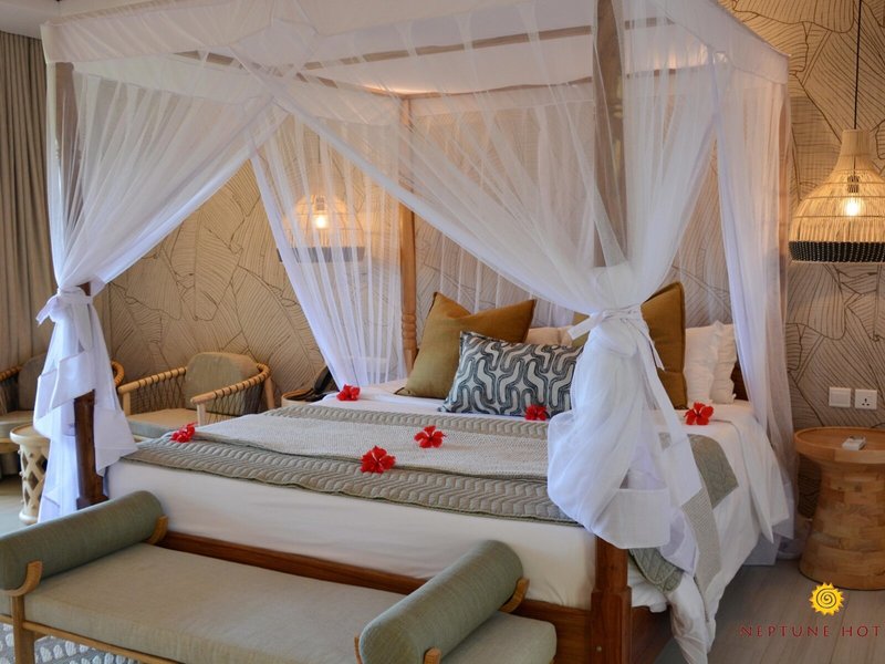 Neptune Pwani Beach Resort & Spa 47