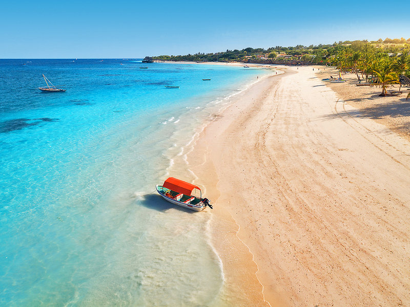 Neptune Pwani Beach Resort & Spa 2