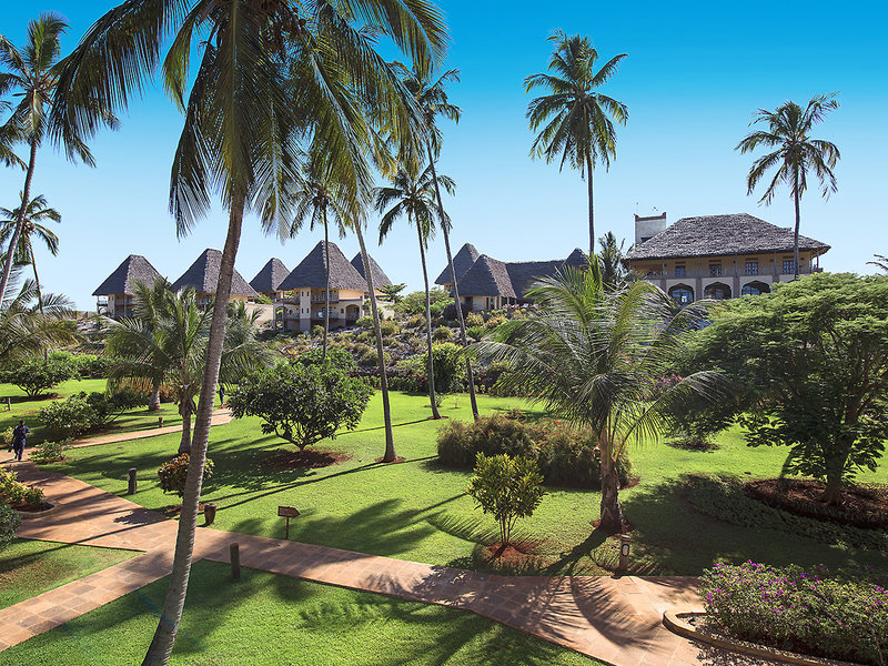 Neptune Pwani Beach Resort & Spa 3